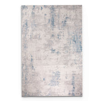 Rainbow Cynel Light Grey Rug