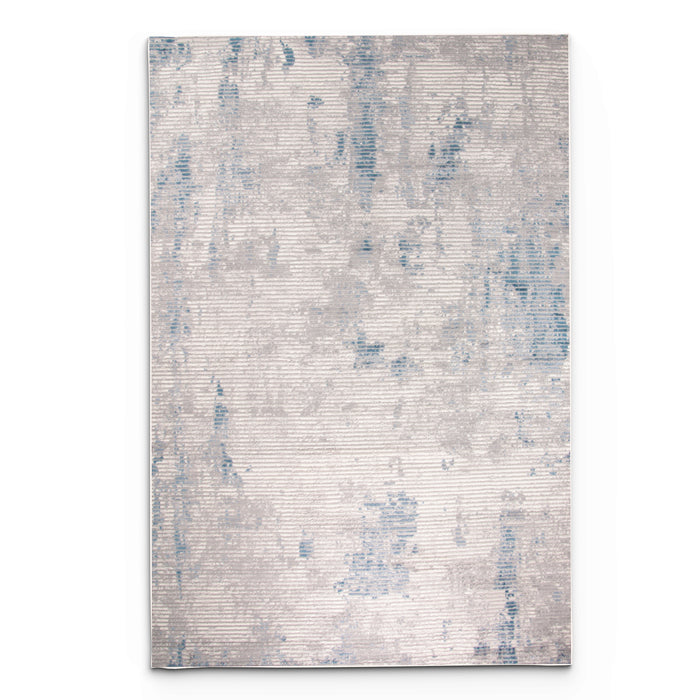 Rainbow Cynel Light Grey Rug