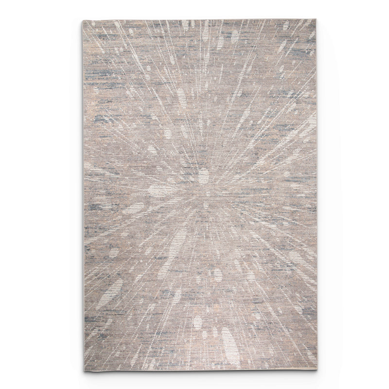 Dejavu Vexa Beige Rug