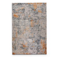 Joburg Amanyo Grey Modern Area Rug