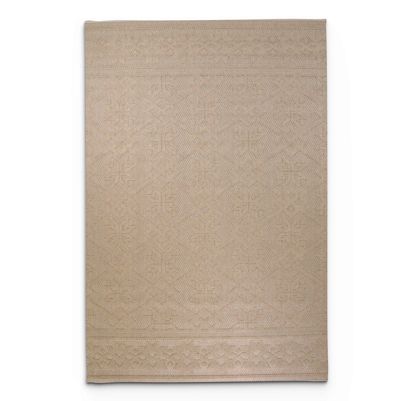 Promo Jute Virella Brown Rug