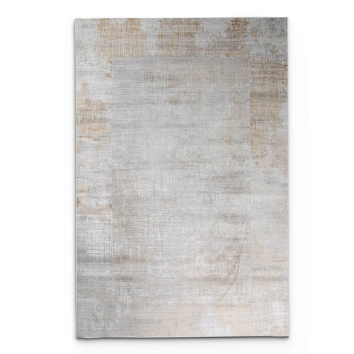 Star Movo Gold Rug
