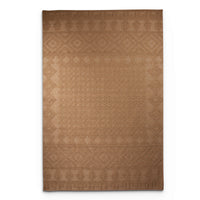 Jute Hillen Rug