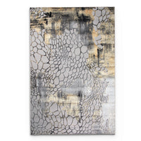 Alin Wern Gold Rug