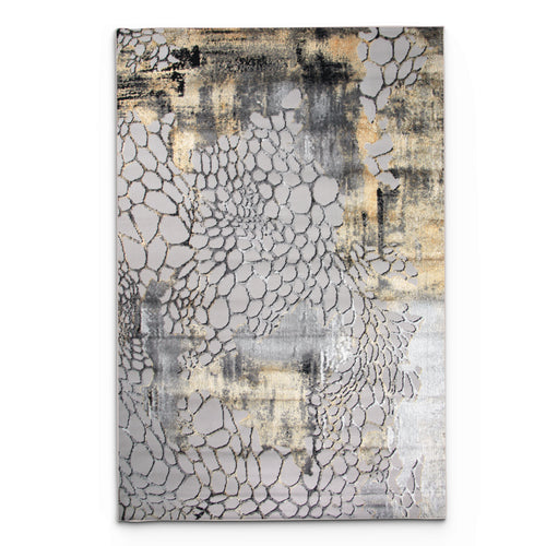 Alin Wern Gold Rug