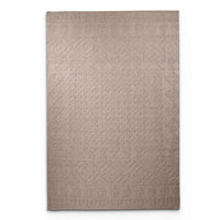 Jute Rivelin Rug