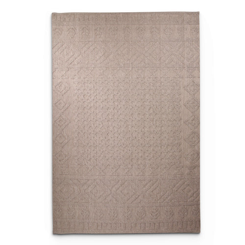 Jute Rivelin Rug