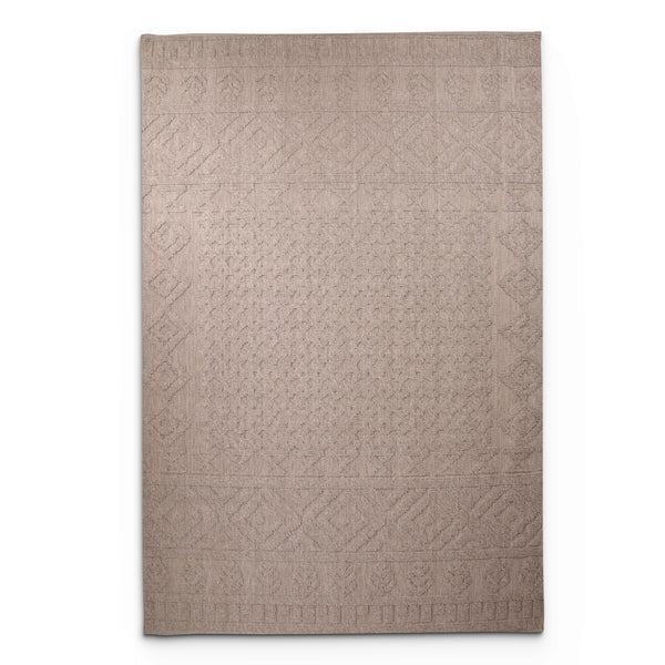 Jute Rivelin Rug