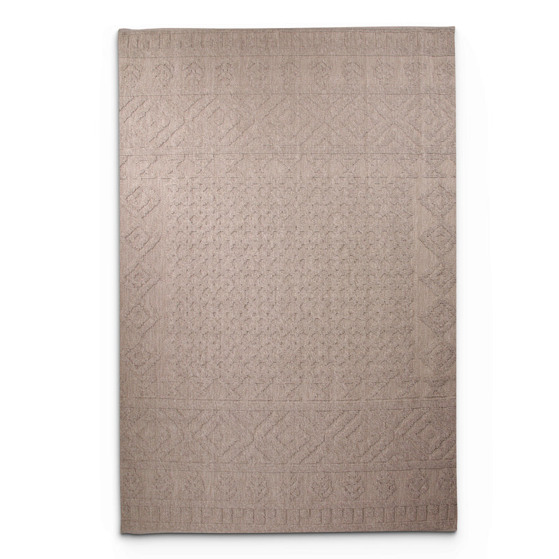 Jute Rivelin Rug