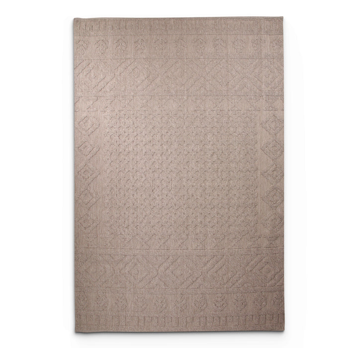 Jute Rivelin Rug