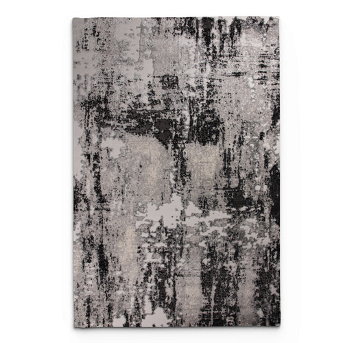 Alin Stellar Touch Modern Area Rug