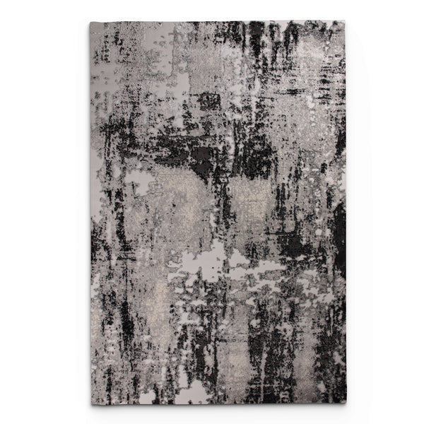 Alin Stellar Touch Modern Area Rug