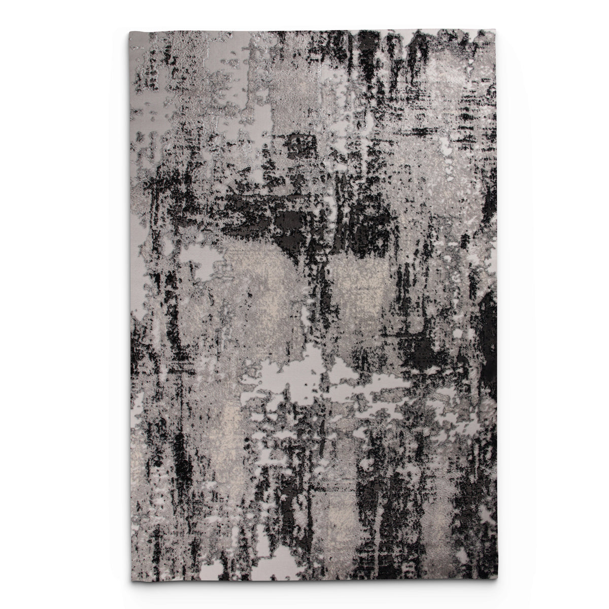Alin Stellar Touch Modern Area Rug - Kristal Carpets