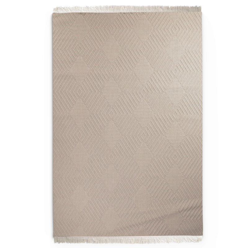 Favori Velya Cream Rug