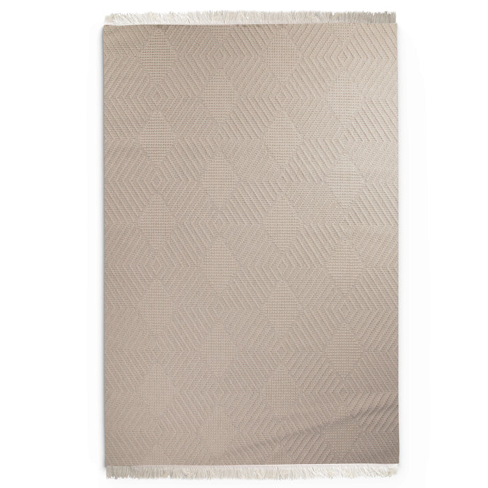 Favori Velya Cream Rug
