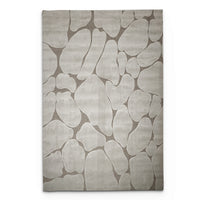Sisal Stone Cloud Rug
