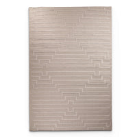 Golf Grey Rug - S5508A