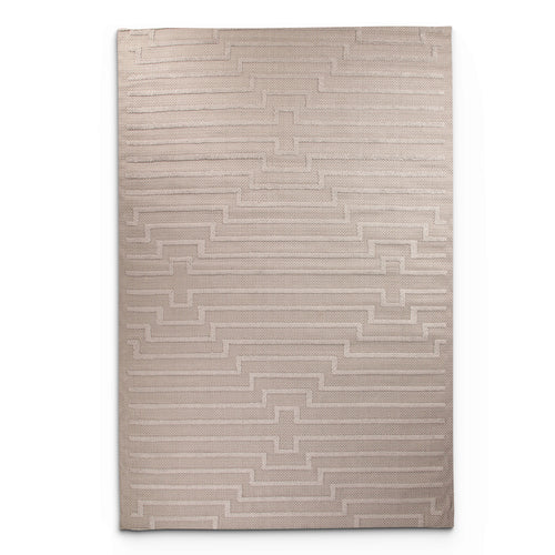 Golf Grey Rug - S5508A