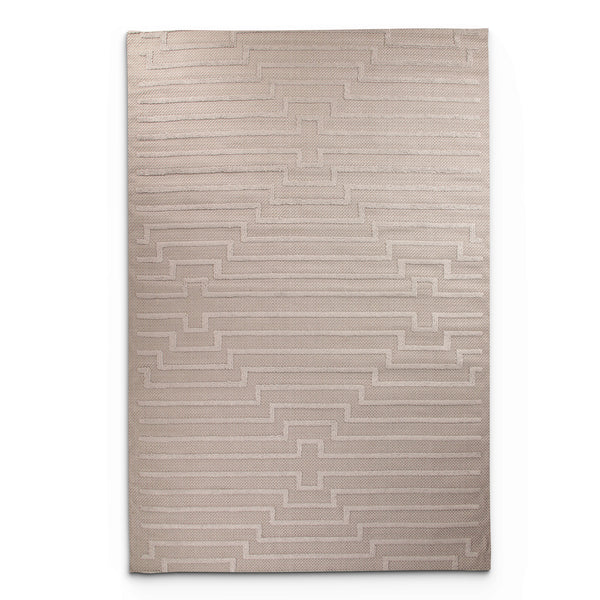 Golf Grey Rug - S5508A