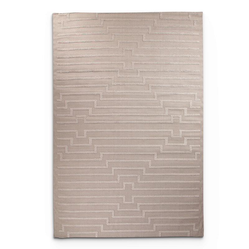 Golf Grey Rug - S5508A