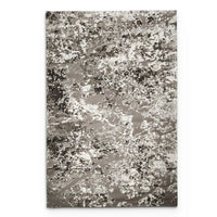Alin Beige Lava Rug