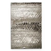 Alin Diamond Lattice Rug