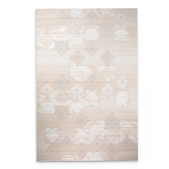 Boutique Zota Beige Rug