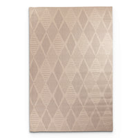 Favori Argyle Rug