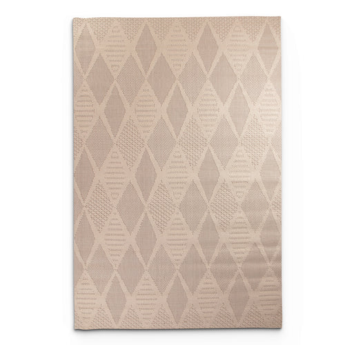 Favori Argyle Rug