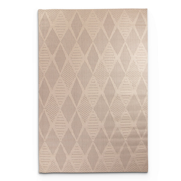 Favori Argyle Rug