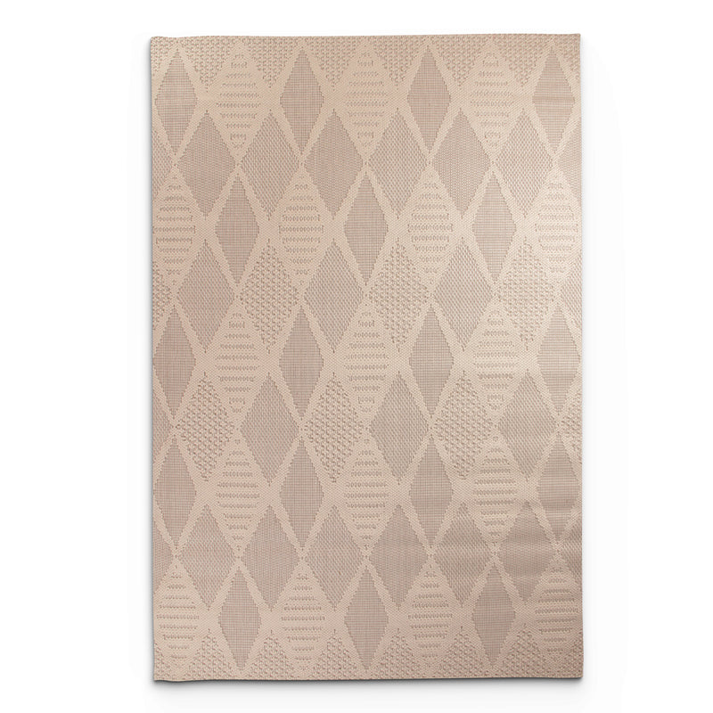 Favori Argyle Rug
