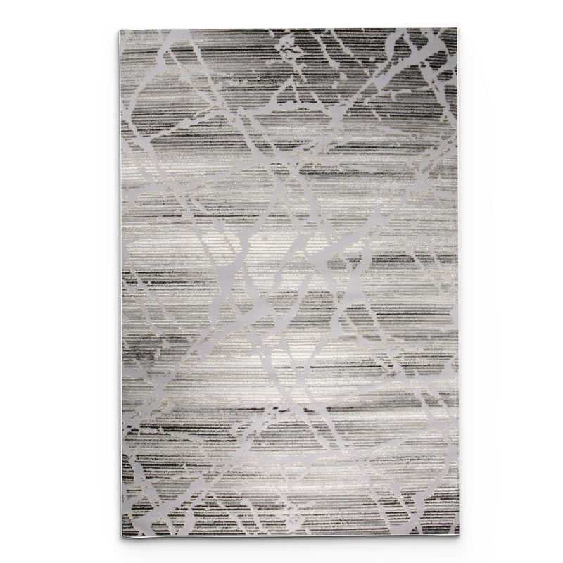 Alin Nuir Gold Rug