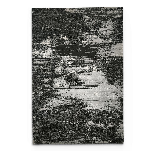 Alin Lunar Shadow Rug