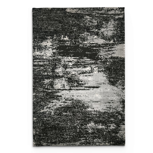 Alin Lunar Shadow Rug