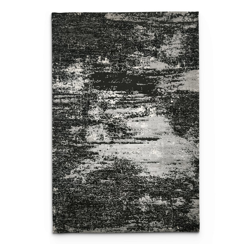 Alin Lunar Shadow Rug