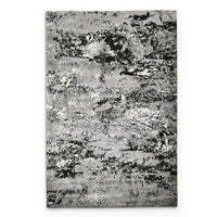 Alin Storm Canvas Rug
