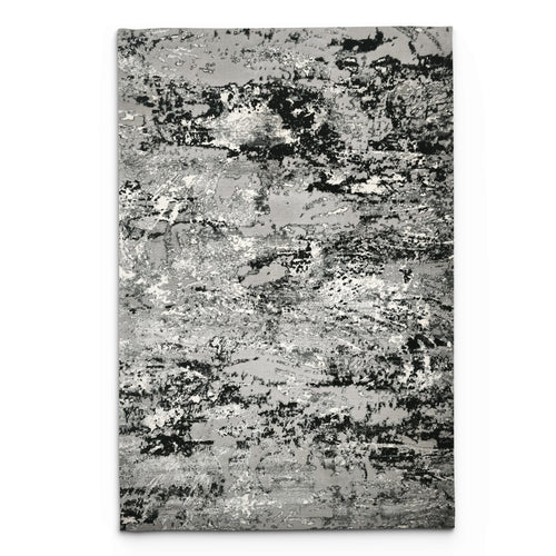 Alin Storm Canvas Rug