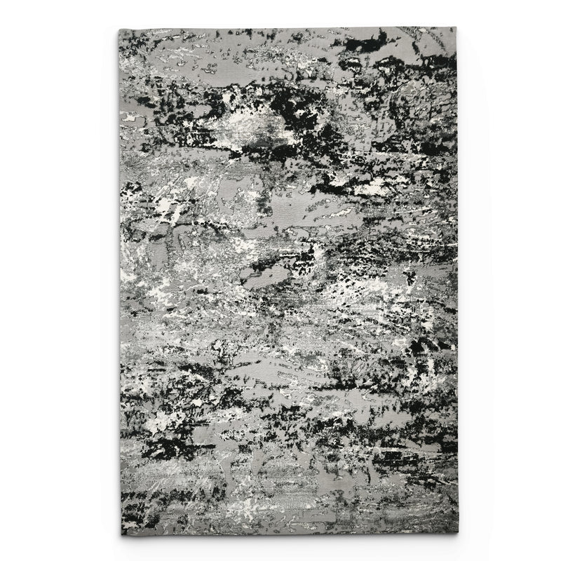 Alin Storm Canvas Rug