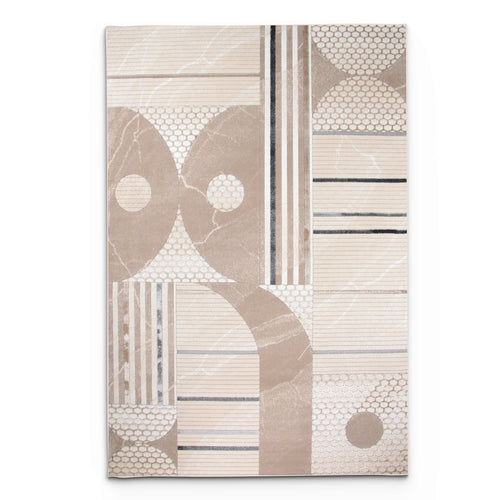 Boutique Mavo Beige Rug