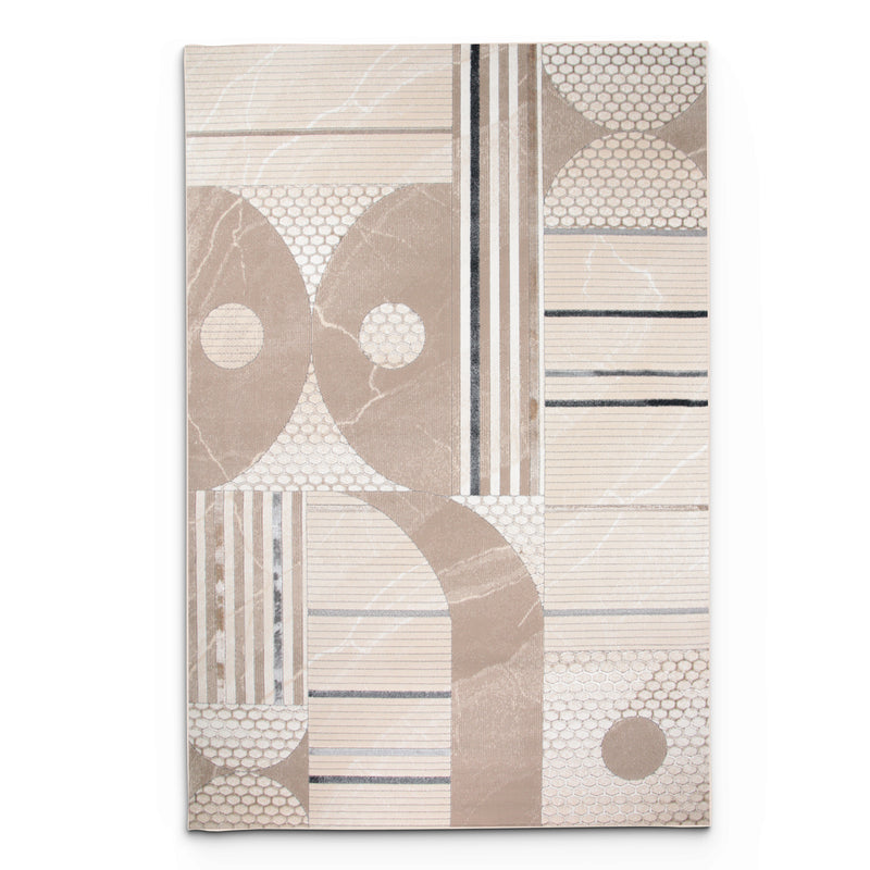 Boutique Mavo Beige Rug