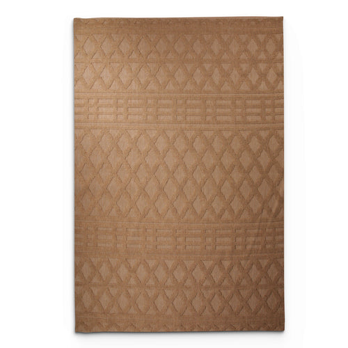 Jute Sandel Rug