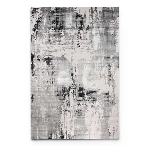 Alin Caelya Grey Rug