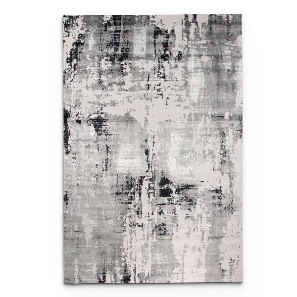 Alin Caelya Grey Rug