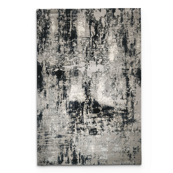 Alin Eclipse Concrete Rug