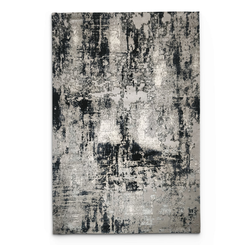 Alin Eclipse Concrete Rug