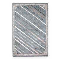 Boutique Yaro Blue Rug