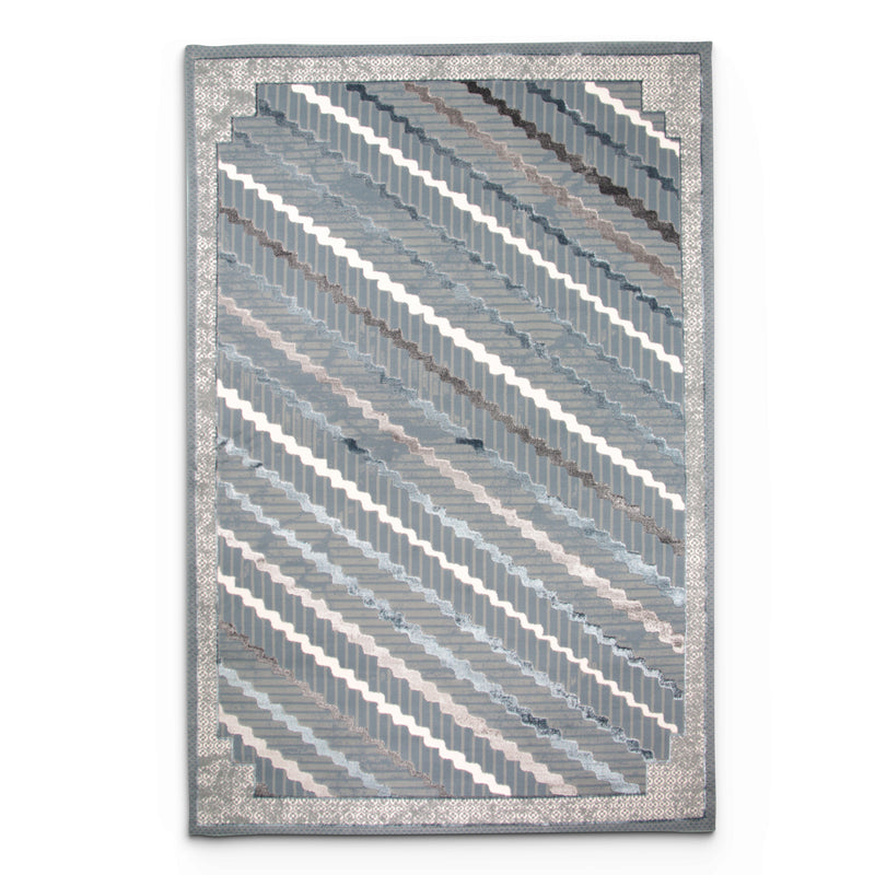 Boutique Yaro Blue Rug
