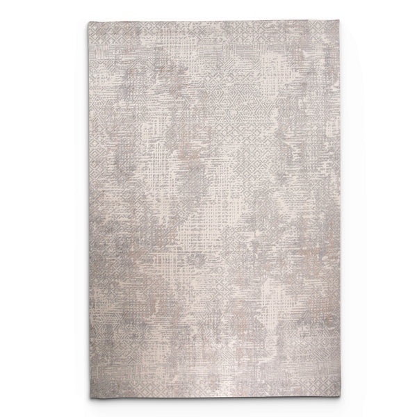 Rainbow Lurevia Modern Geometric Area Rug