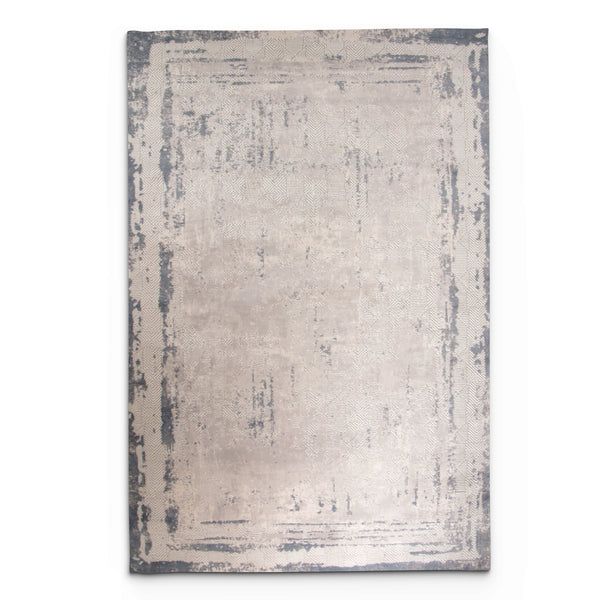 Rainbow Orvessa Modern Area Rug