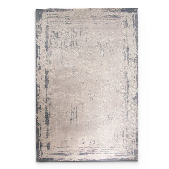 Rainbow Orvessa Modern Area Rug